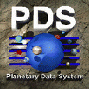 PDS - Central Node Home Page
